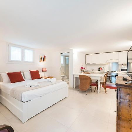 Sweet Studio In Giardino Padova Ngoại thất bức ảnh