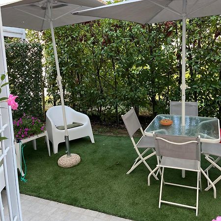 Sweet Studio In Giardino Padova Ngoại thất bức ảnh