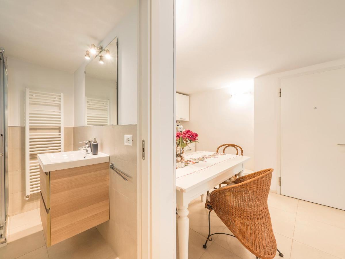 Sweet Studio In Giardino Padova Ngoại thất bức ảnh