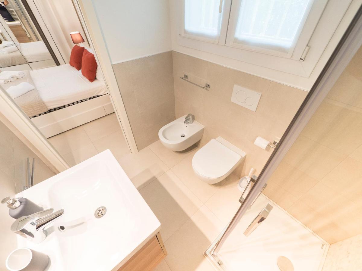 Sweet Studio In Giardino Padova Ngoại thất bức ảnh