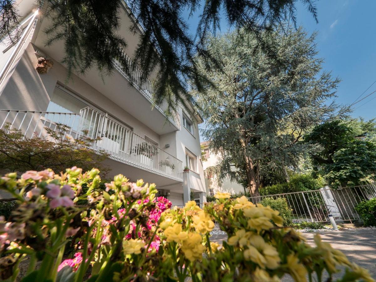 Sweet Studio In Giardino Padova Ngoại thất bức ảnh