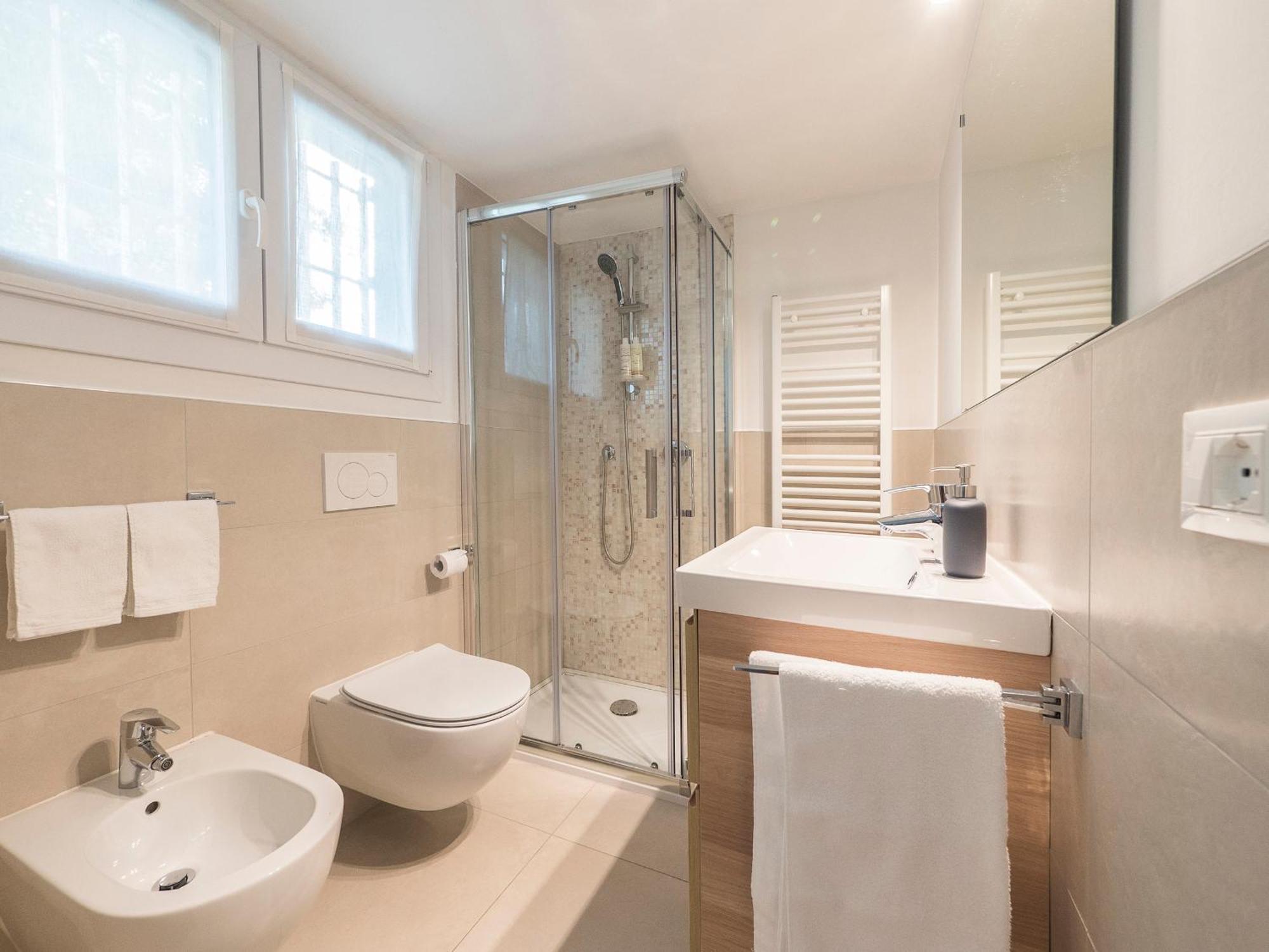 Sweet Studio In Giardino Padova Ngoại thất bức ảnh