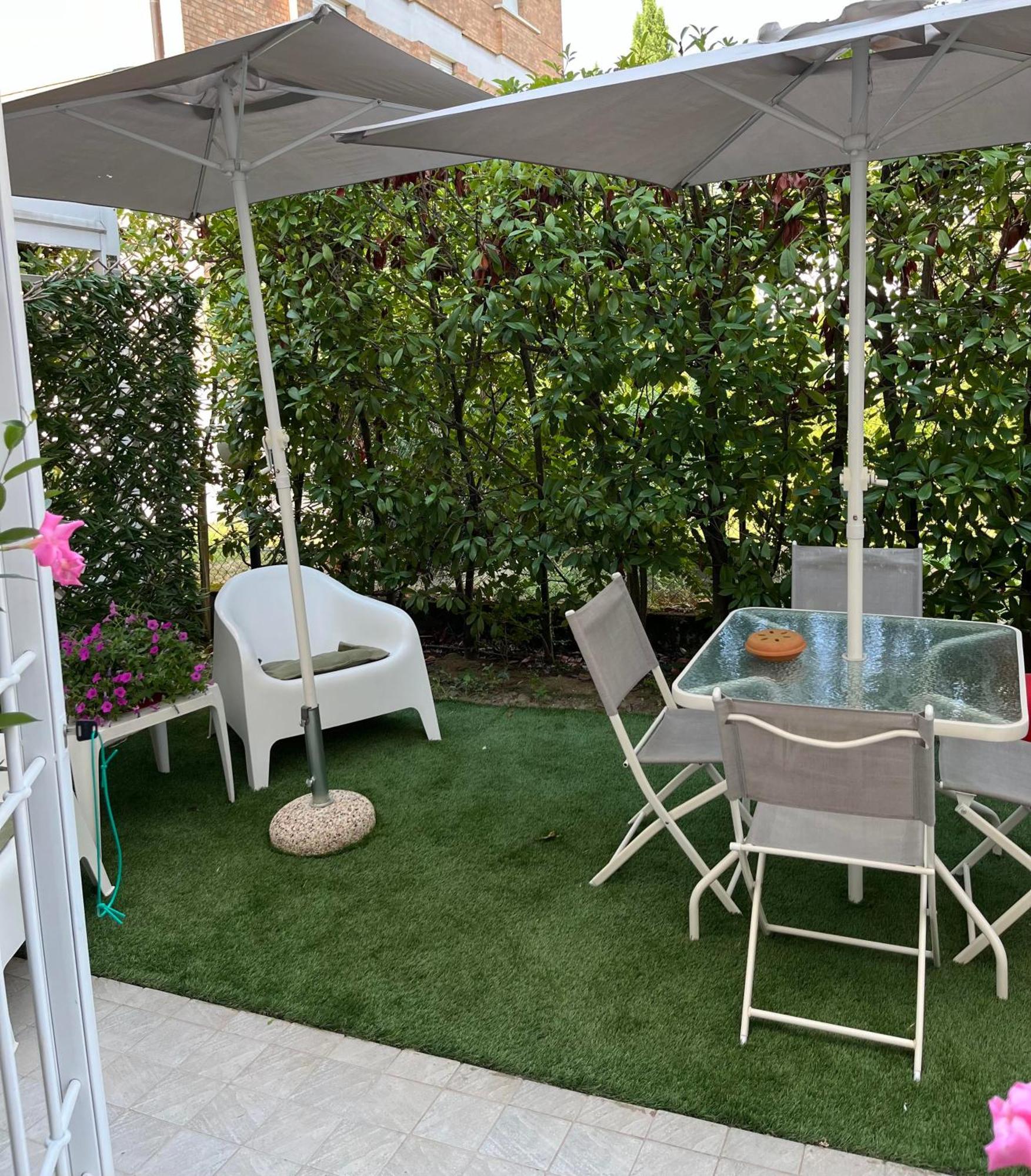 Sweet Studio In Giardino Padova Ngoại thất bức ảnh