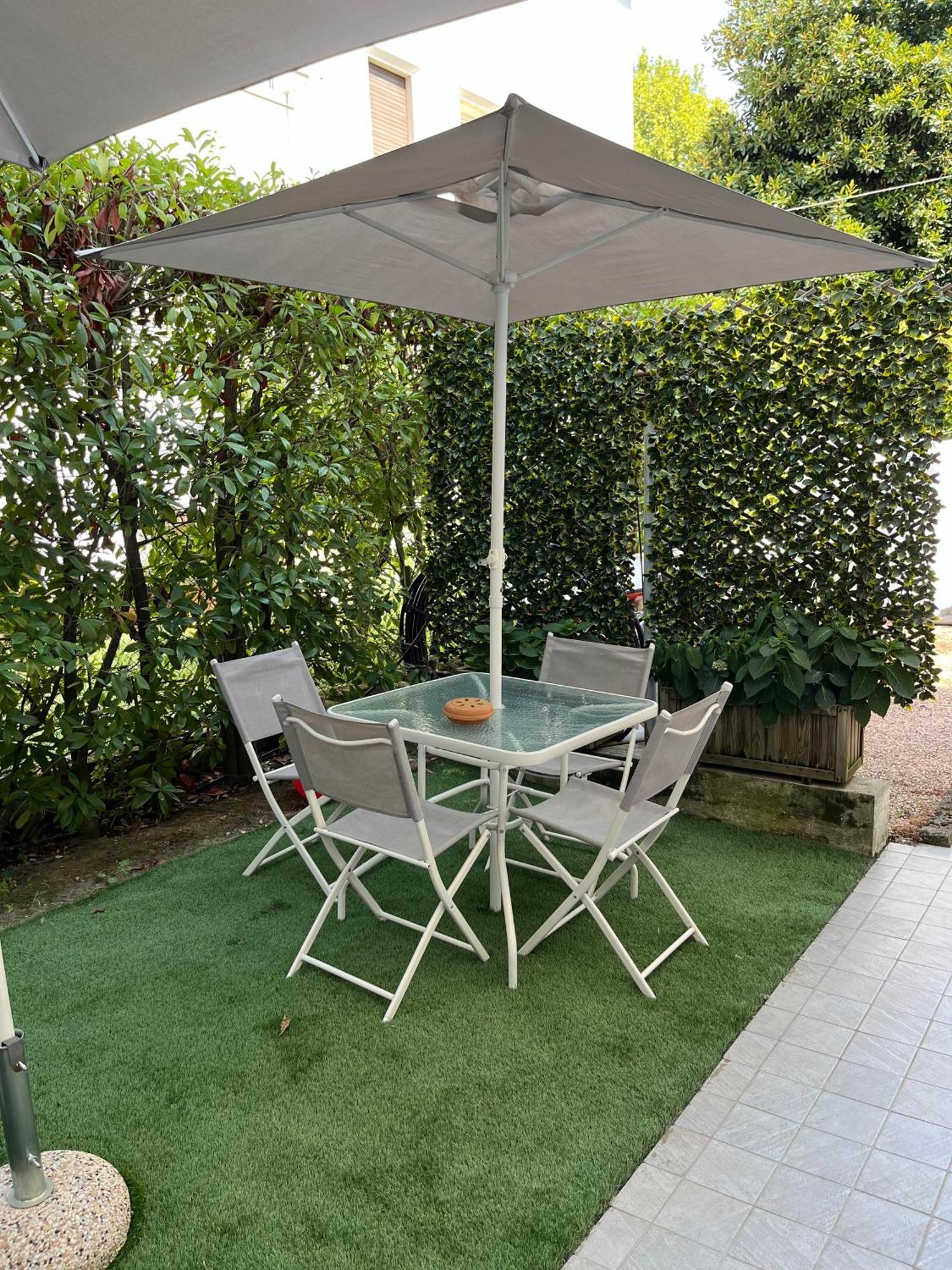 Sweet Studio In Giardino Padova Ngoại thất bức ảnh